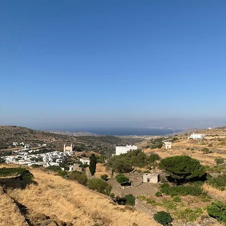 Holiday home Cycladic Summer House With View *