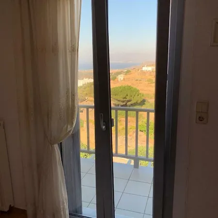 Holiday home Cycladic Summer House With View Lefkes (Paros)