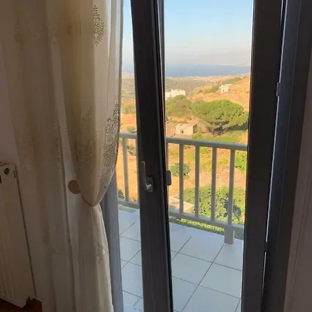 Cycladic Summer House With View Holiday home *