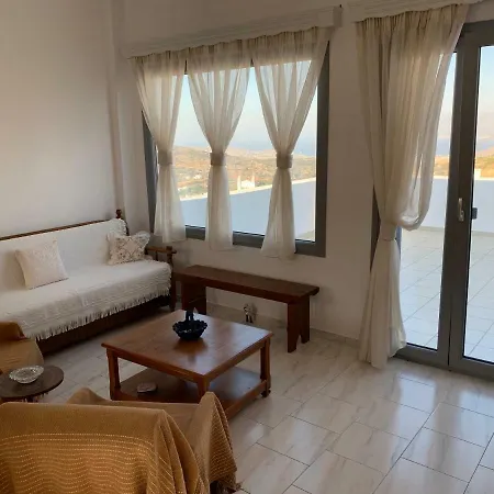 Holiday home Cycladic Summer House With View *
